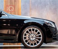مێرسێدس بێنز S-Class